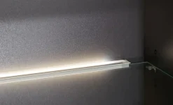 Hängevitrine Light Line 10