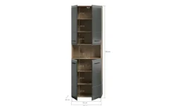 Hochschrank