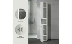 Hochschrank