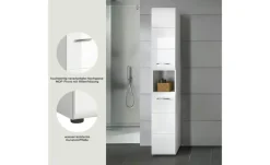 Hochschrank