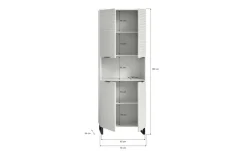 Hochschrank