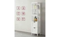Hochschrank