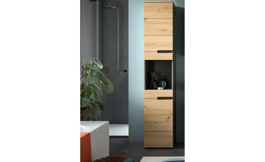 Hochschrank