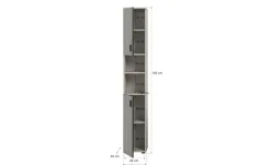 Hochschrank