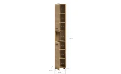 Hochschrank