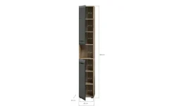 Hochschrank