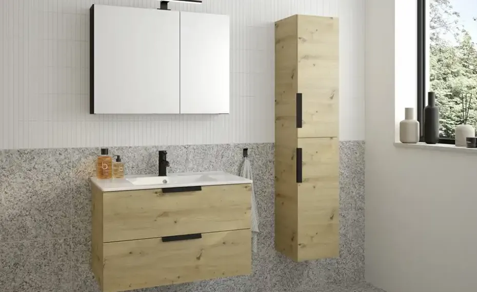 Hochschrank