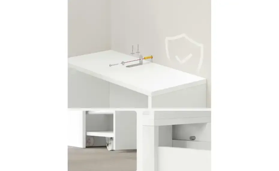Hochschrank