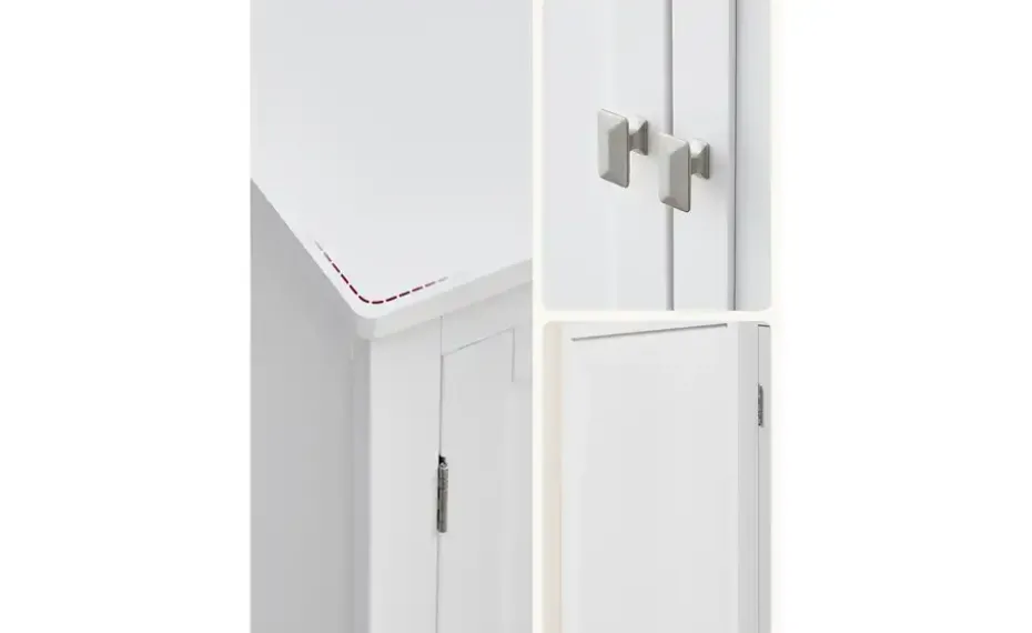 Hochschrank