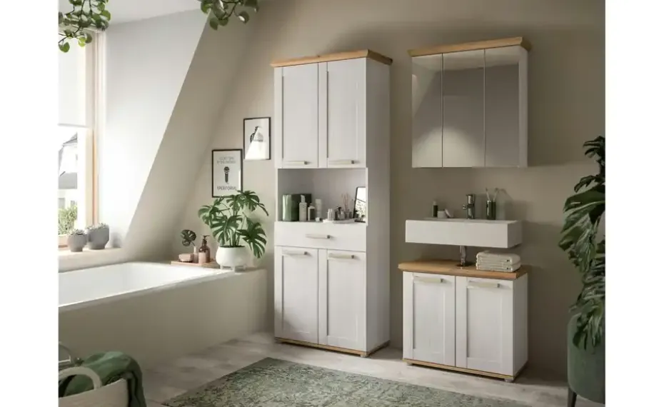 Hochschrank