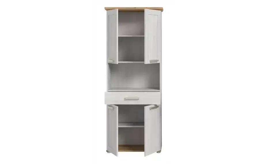Hochschrank
