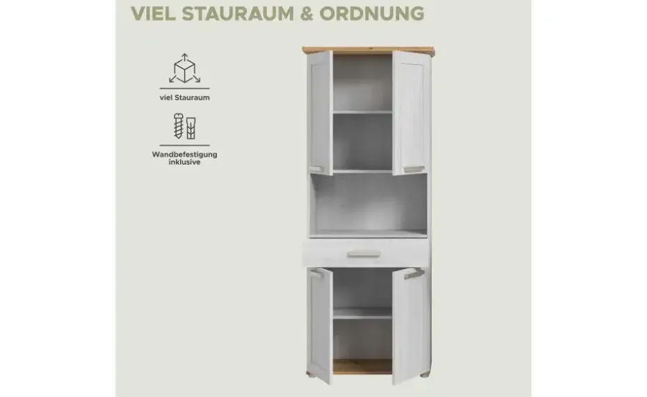 Hochschrank