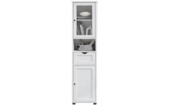 Hochschrank