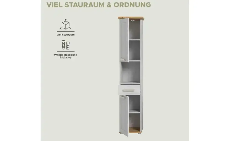 Hochschrank