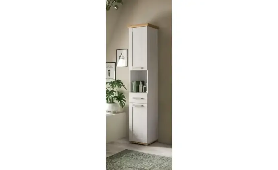Hochschrank