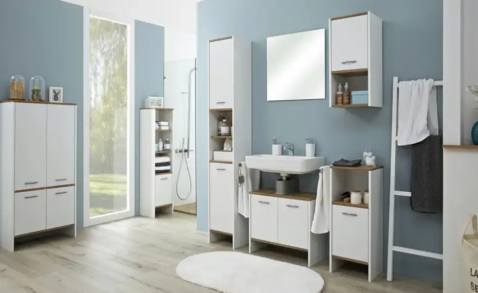 Hochschrank Sina