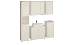Hochschrank Bolivar