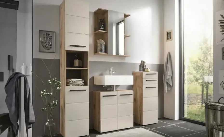 Hochschrank Gols
