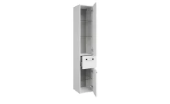 Hochschrank Hard