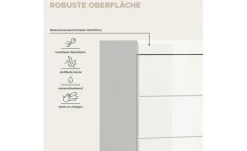 Hochschrank Schloonsee