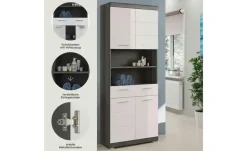 Hochschrank Schloonsee