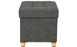 Hocker