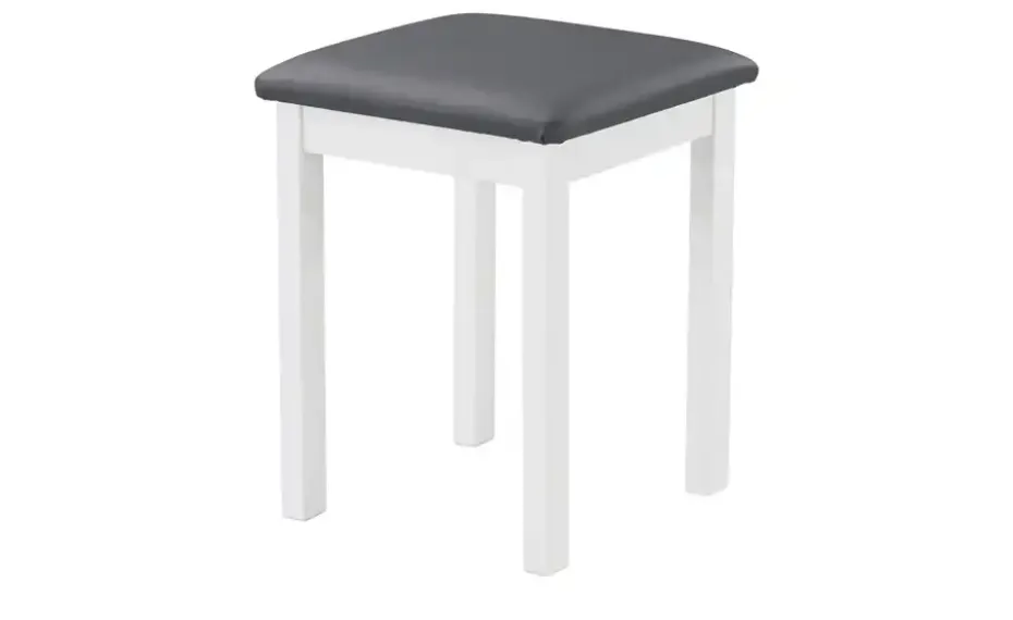 Hocker Dusty