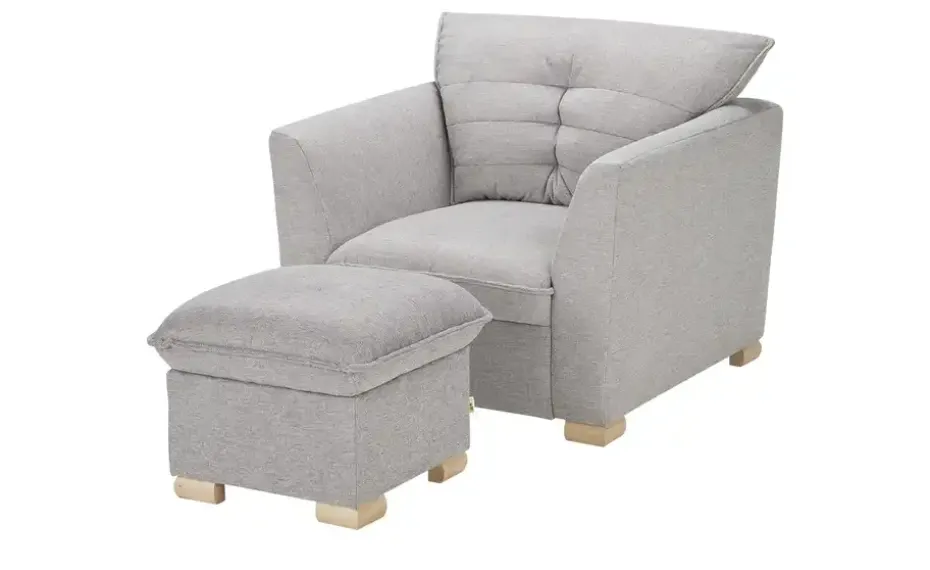 Hocker Imperia