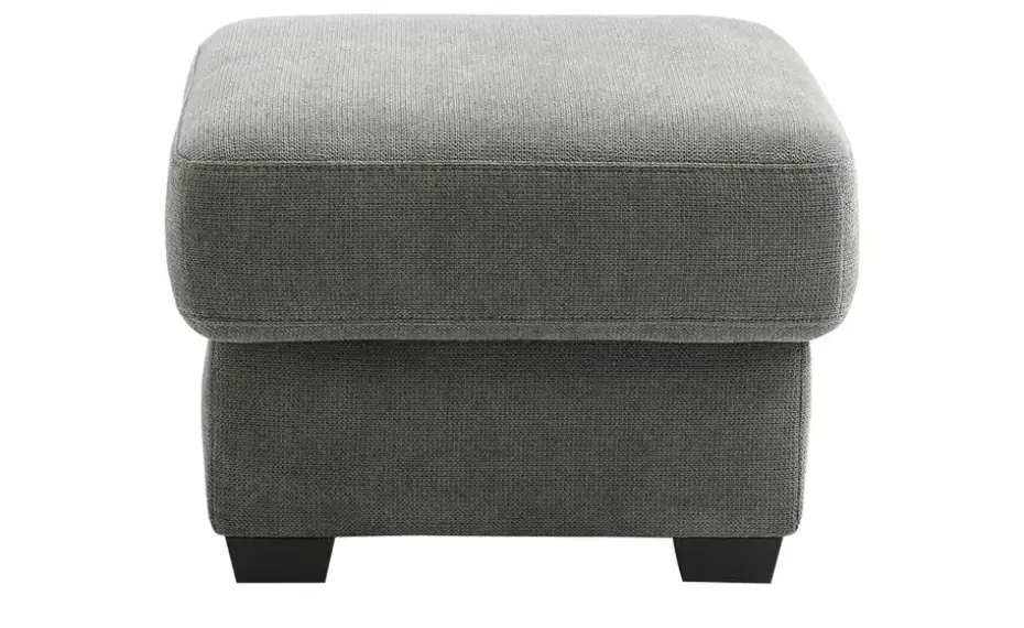 Hocker Lisa de Luxe