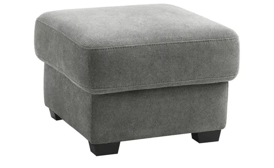 Hocker Lisa de Luxe
