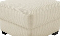 Hocker Lisa de Luxe