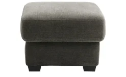 Hocker Lisa de Luxe