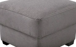 Hocker Lisa de Luxe