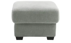Hocker Lisa de Luxe