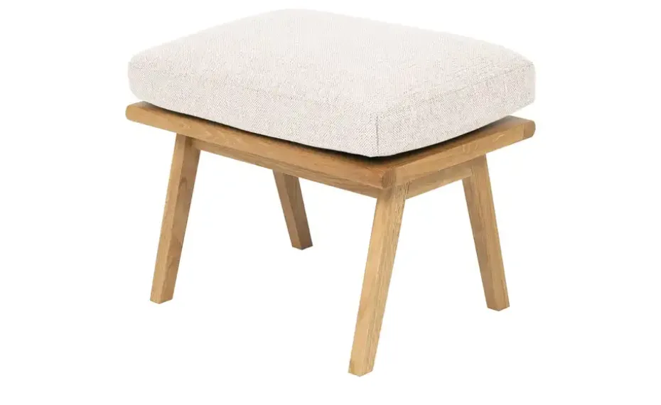 Hocker Podium