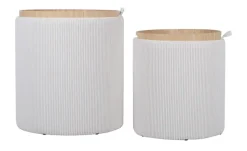 Hocker-Set Villia