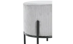 Hocker Sophia