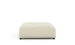 Hocker Zanzibar