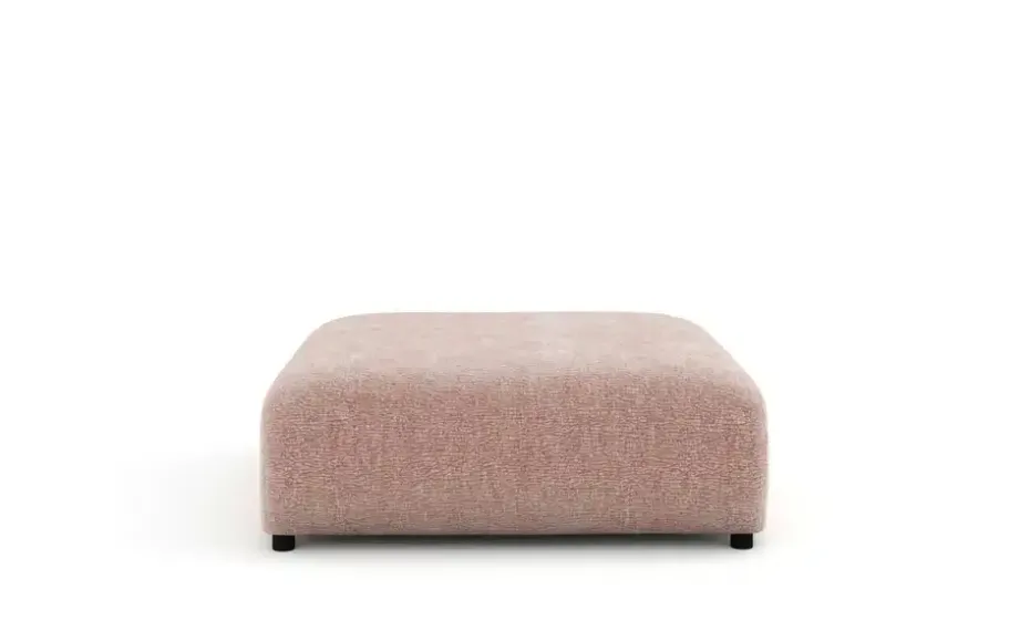 Hocker Zanzibar