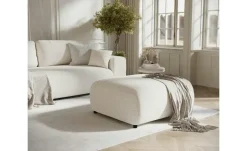 Hocker Zanzibar