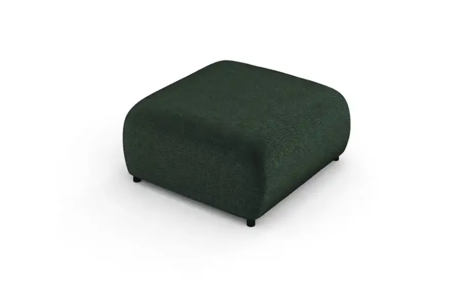Hocker Zanzibar