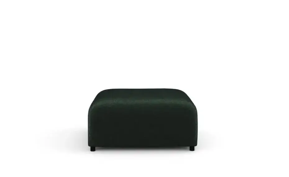 Hocker Zanzibar