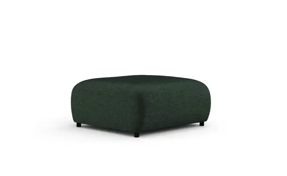 Hocker Zanzibar