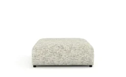 Hocker Zanzibar
