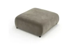 Hocker Zanzibar