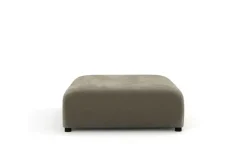 Hocker Zanzibar