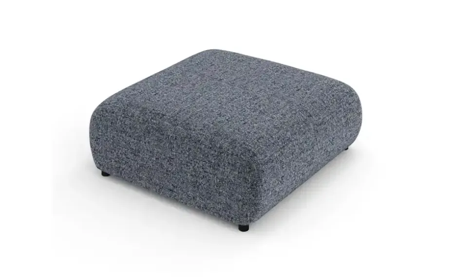 Hocker Zanzibar