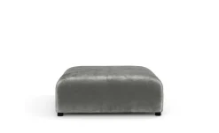 Hocker Zanzibar