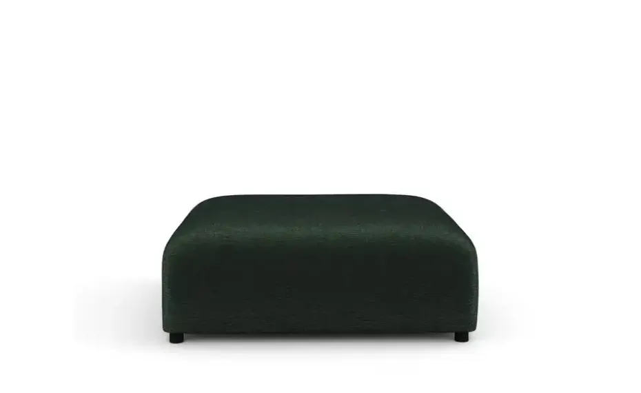 Hocker Zanzibar