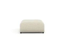 Hocker Zanzibar